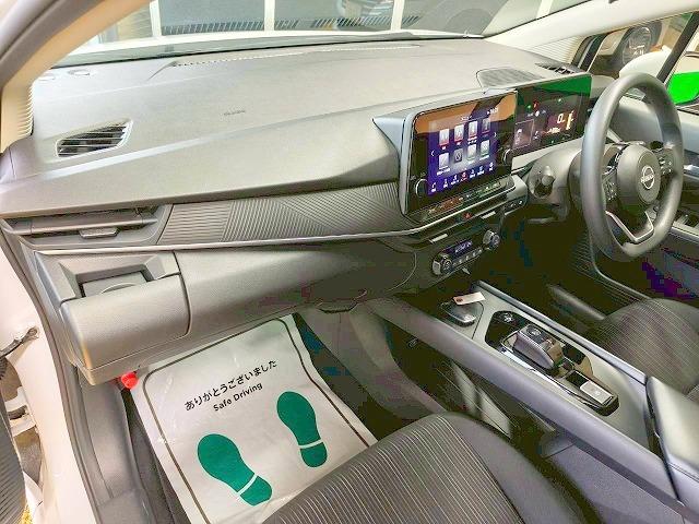 NISSAN NOTE X