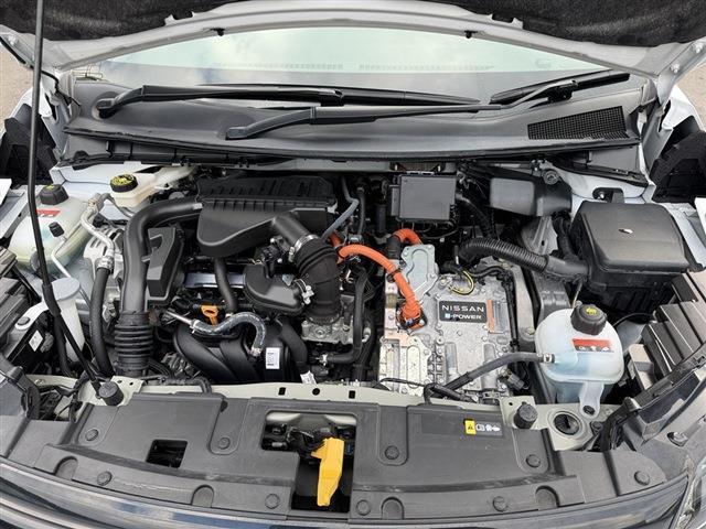 NISSAN NOTE X