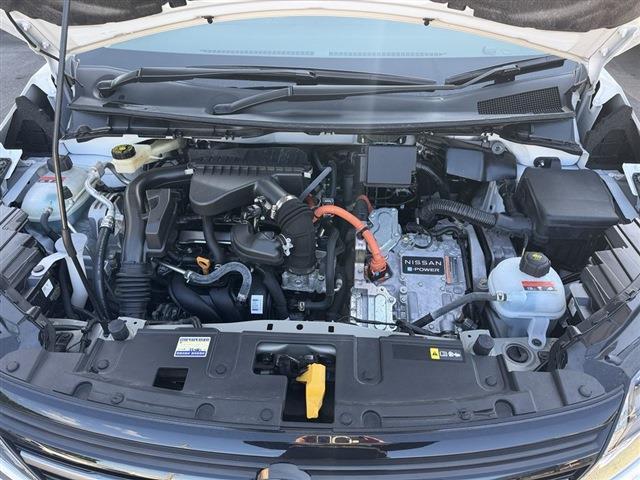 NISSAN NOTE X
