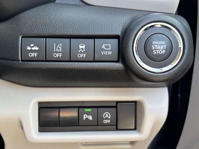 SUZUKI SWIFT HYBRID MZ
