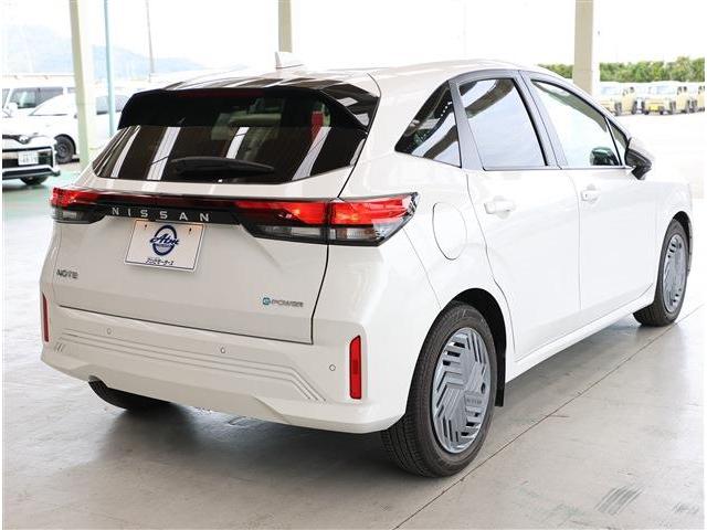 NISSAN NOTE X