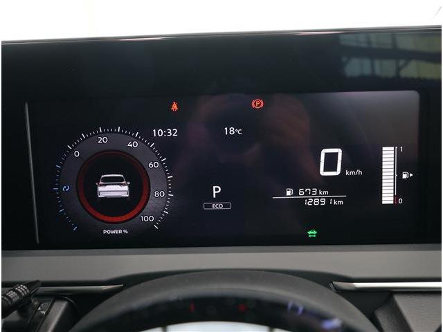 NISSAN NOTE X