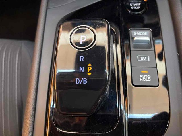NISSAN NOTE X