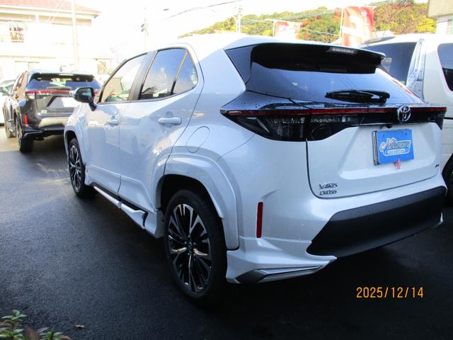 TOYOTA YARIS CROSS HYBRID Z