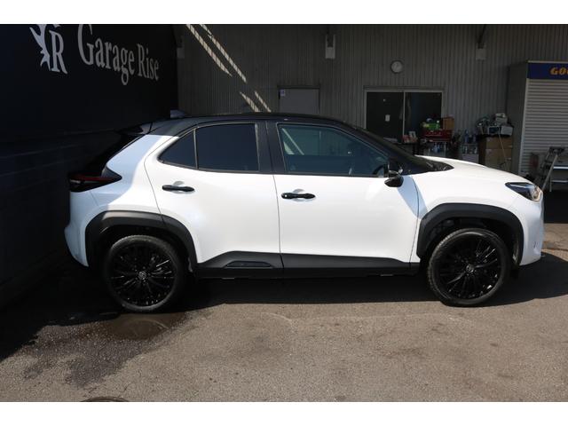 TOYOTA YARIS CROSS Z URBANO