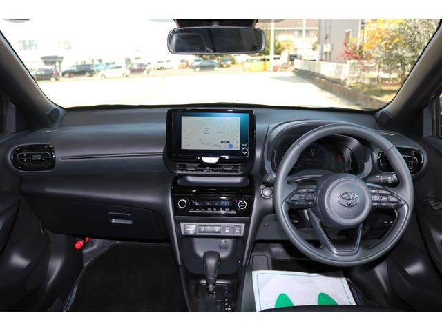 TOYOTA YARIS CROSS Z URBANO