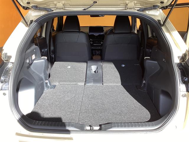 TOYOTA YARIS CROSS HYBRID Z