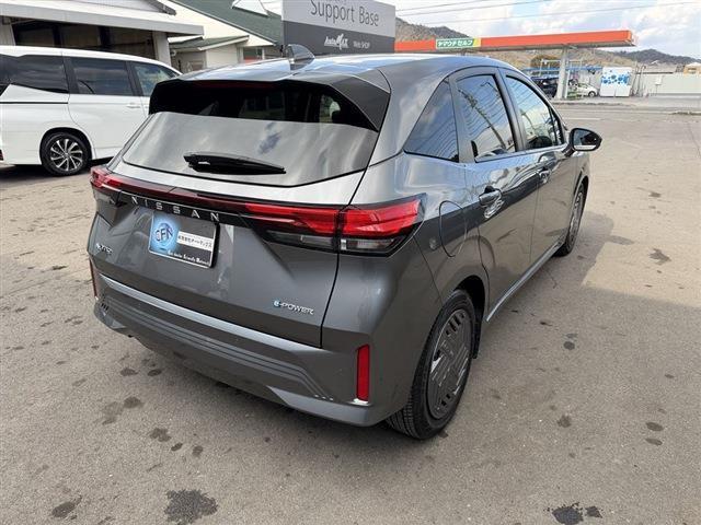 NISSAN NOTE X