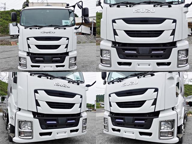 ISUZU GIGA