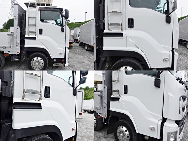 ISUZU GIGA