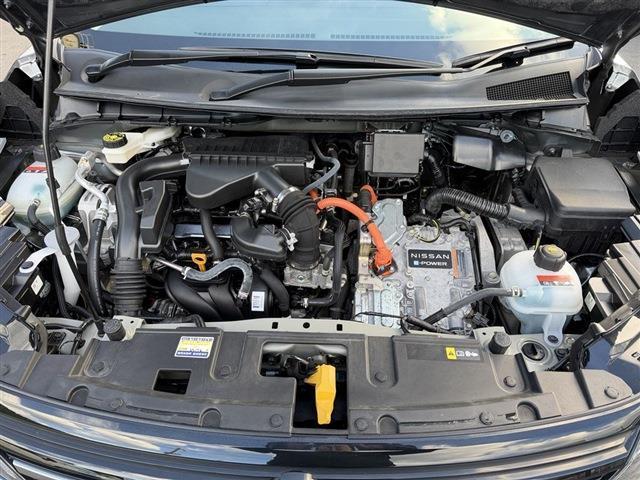 NISSAN NOTE X
