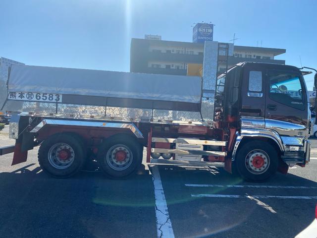 ISUZU GIGA