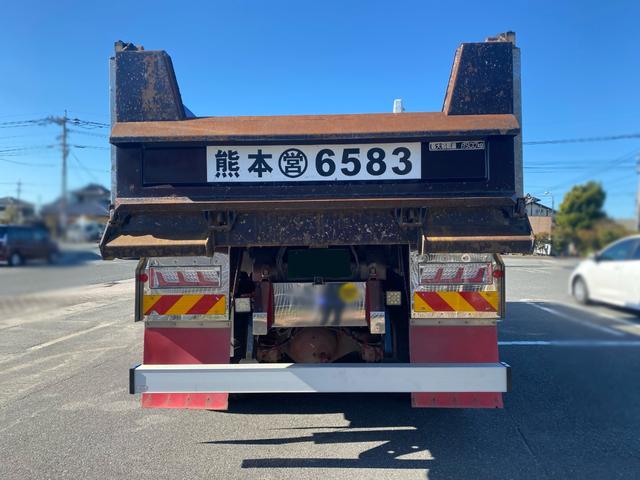 ISUZU GIGA