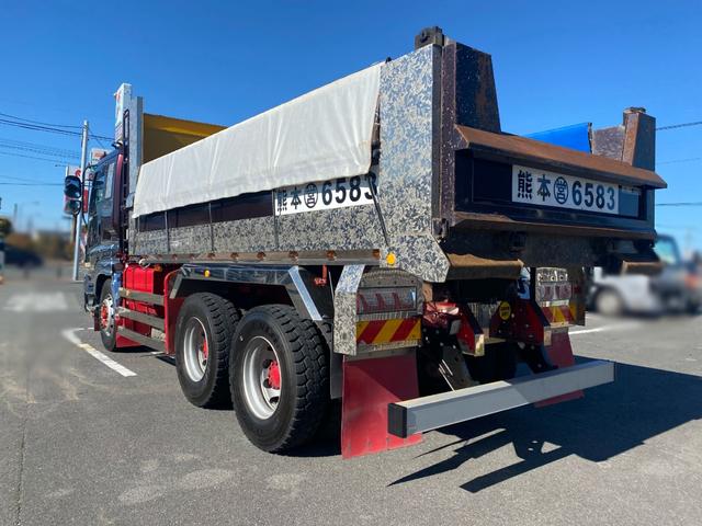ISUZU GIGA