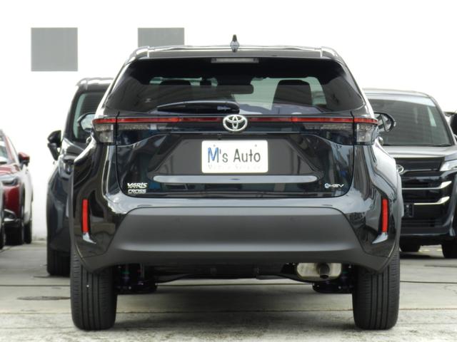 TOYOTA YARIS CROSS HYBRID Z