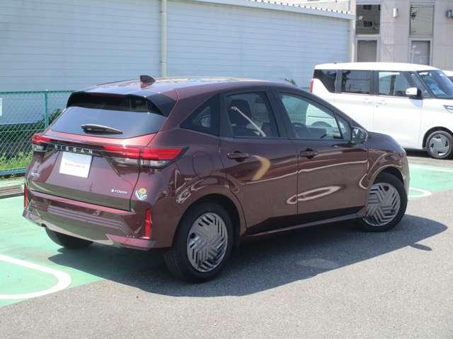 NISSAN NOTE X