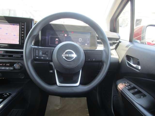 NISSAN NOTE X