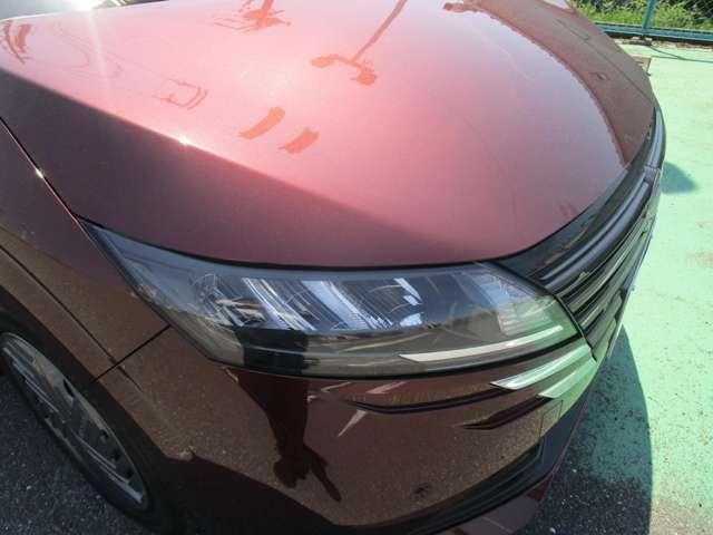 NISSAN NOTE X
