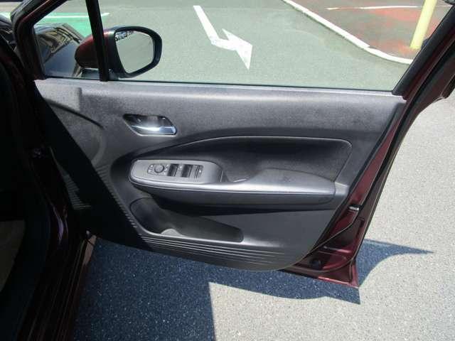 NISSAN NOTE X