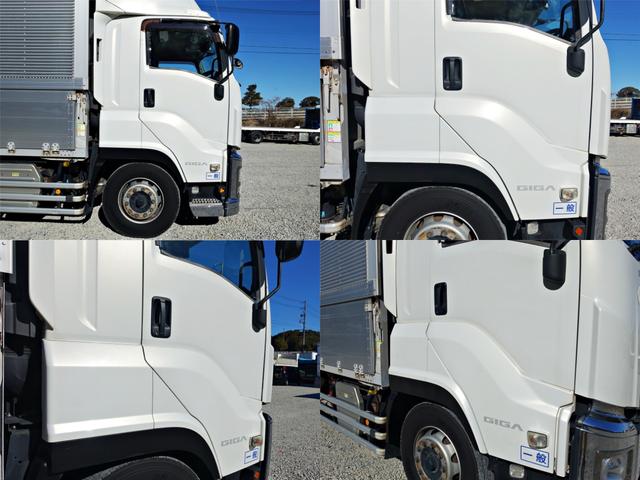 ISUZU GIGA