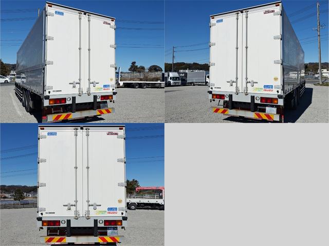 ISUZU GIGA