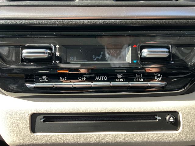 SUZUKI SWIFT HYBRID MZ