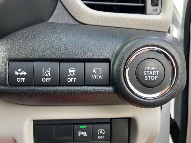 SUZUKI SWIFT HYBRID MZ