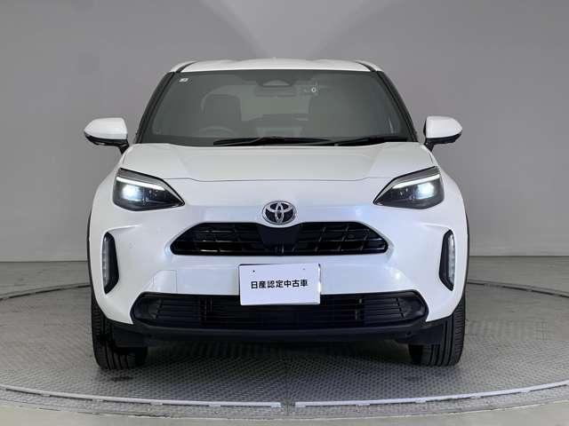 TOYOTA YARIS CROSS HYBRID Z
