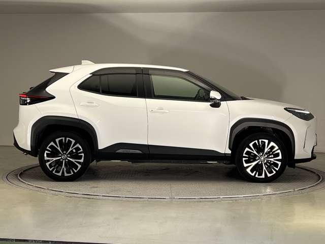 TOYOTA YARIS CROSS HYBRID Z