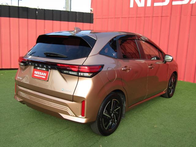 NISSAN NOTE X