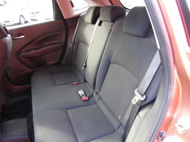 NISSAN NOTE X