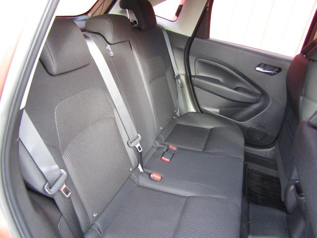 NISSAN NOTE X