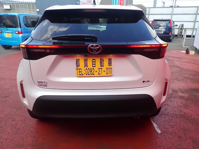TOYOTA YARIS CROSS HYBRID Z