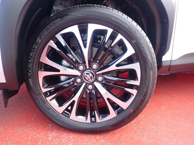 TOYOTA YARIS CROSS HYBRID Z