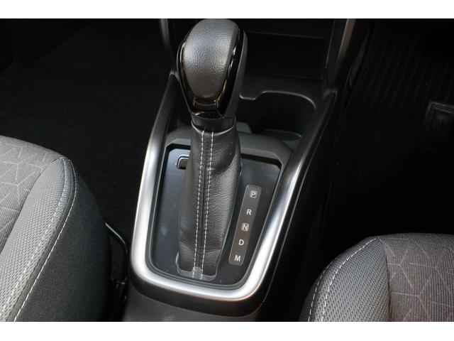 SUZUKI SWIFT HYBRID MZ