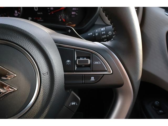 SUZUKI SWIFT HYBRID MZ