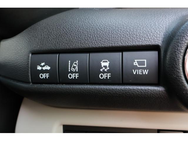 SUZUKI SWIFT HYBRID MZ