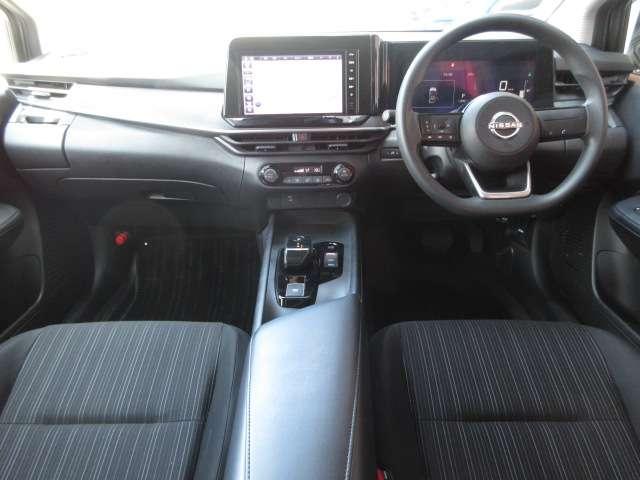 NISSAN NOTE X