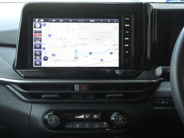 NISSAN NOTE X