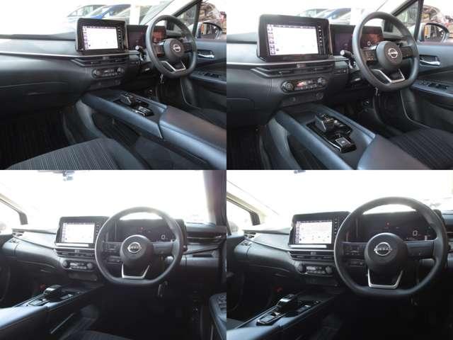 NISSAN NOTE X