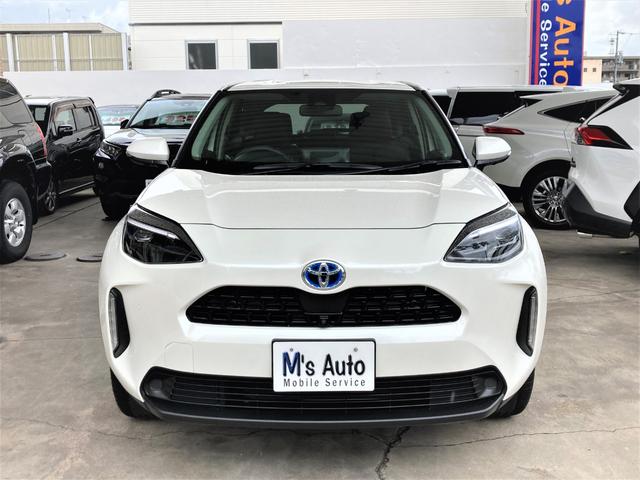 TOYOTA YARIS CROSS HYBRID Z
