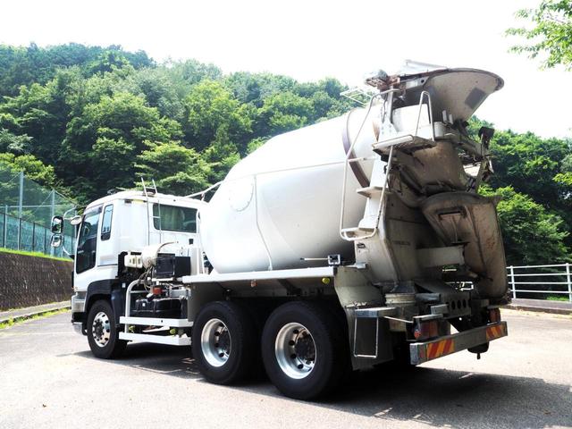 ISUZU GIGA