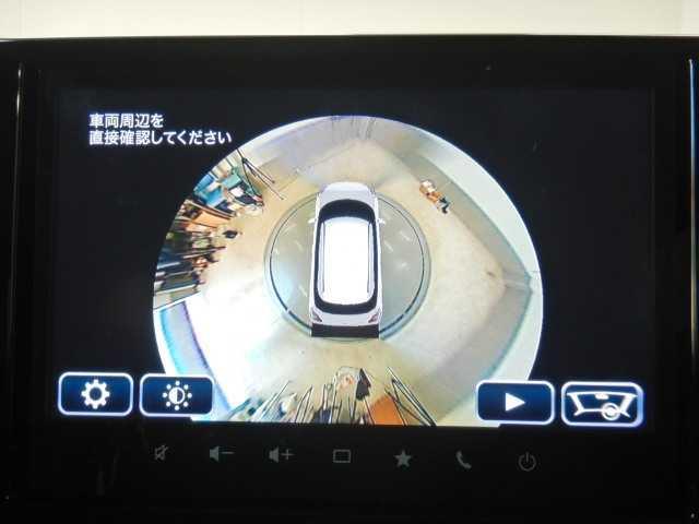 SUZUKI SWIFT HYBRID MZ