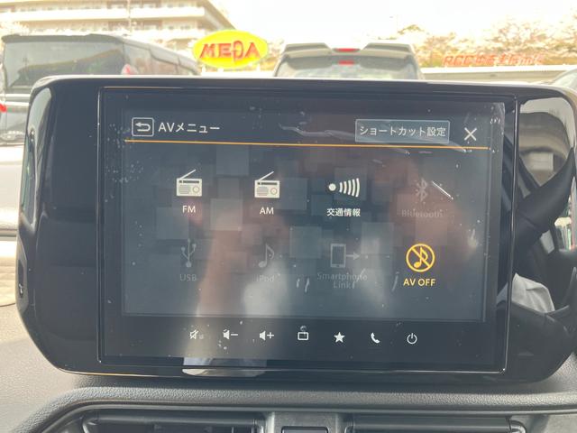SUZUKI SWIFT HYBRID MZ