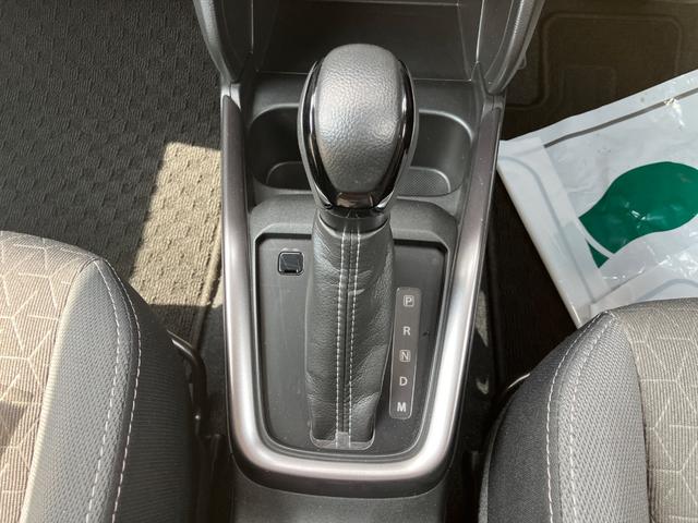 SUZUKI SWIFT HYBRID MZ