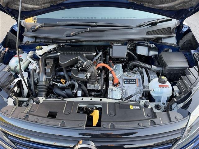 NISSAN NOTE X