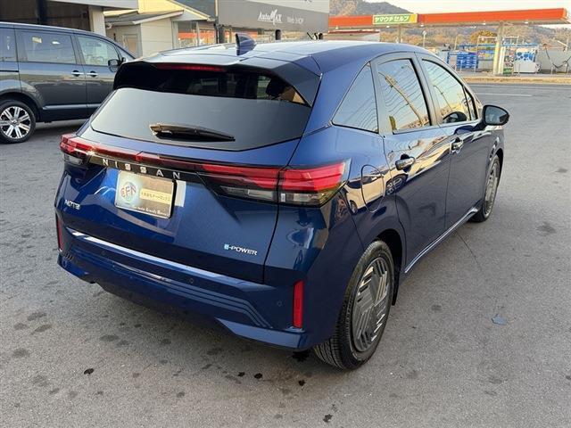 NISSAN NOTE X
