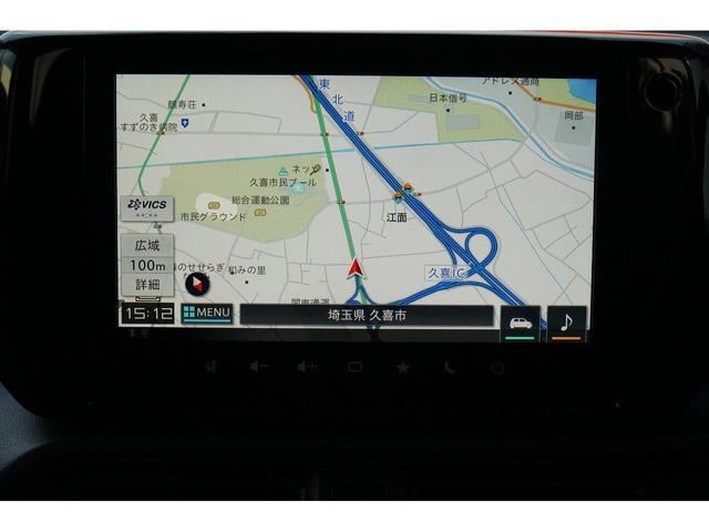 SUZUKI SWIFT HYBRID MZ
