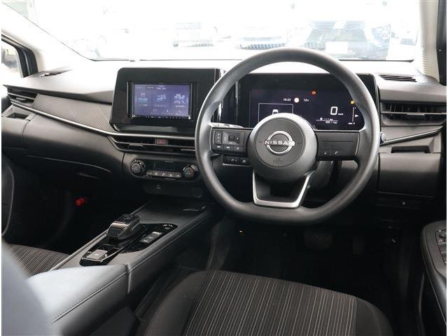 NISSAN NOTE X