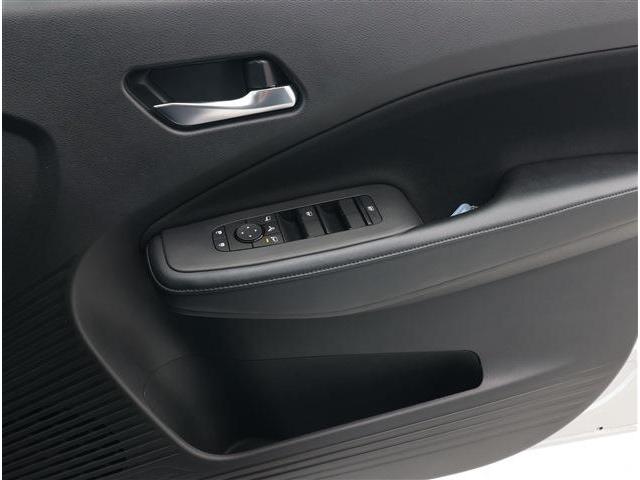 NISSAN NOTE X
